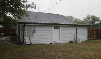 900 GORDON Ave, Albany, TX 76430