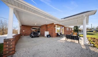 7404 Nekirk Rd, Ashland, KY 41102