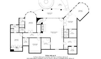 30400 S Highway 125 2, Afton, OK 74331
