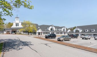 12 Main St, Center Harbor, NH 03226