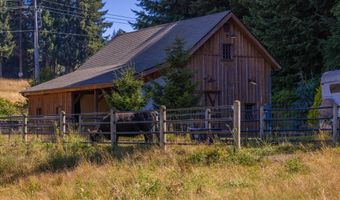13505 NE GRANTHAM Rd, Amboy, WA 98601