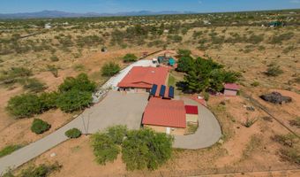 3173 W Williams Rd, Benson, AZ 85602