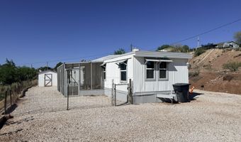 636 E Di Di Anne Dr, Benson, AZ 85602