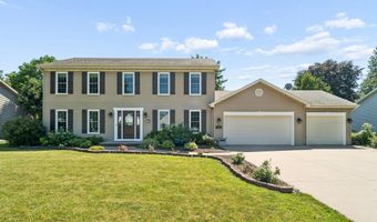4729 W Chicory Ln, Appleton, WI 54914