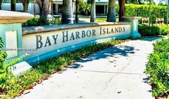 9971 W Bay Harbor Dr 205, Bay Harbor Islands, FL 33154