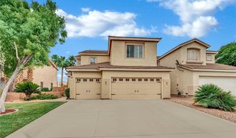 1724 Millstream Way, Henderson, NV 89074