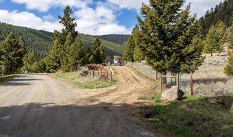 65 High Ore, Boulder, MT 59632