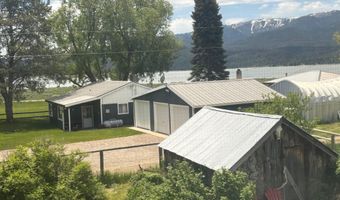 201 BLUE LAKE Cir, Alpine, WY 83128