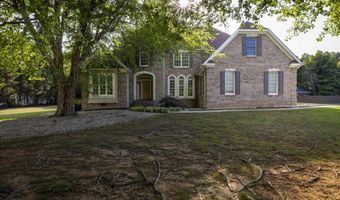975 AVALON Ln, Anniston, AL 36207