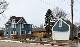 931 S Kline St, Aberdeen, SD 57401