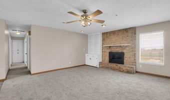 2108 Galaxy Dr, Altus, OK 73521