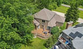 40032 N Trevino Ln, Antioch, IL 60002