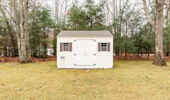 40 Lady Slipper Ln, Alfred, ME 04002