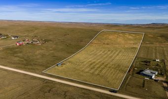 10 AC Columbus Rd, Dayton, WY 82836