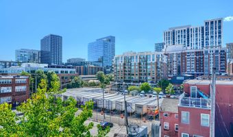 706 S BOND St, Baltimore, MD 21231