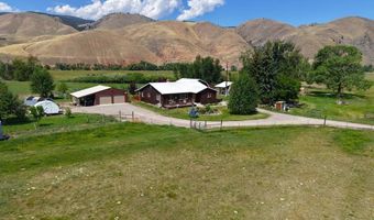 662 N Highway 93, Carmen, ID 83462