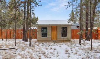 17316 Golden Eye Dr, Bend, OR 97707