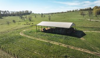 260 Kentucky Derby Ln, Arcadia, MO 63621