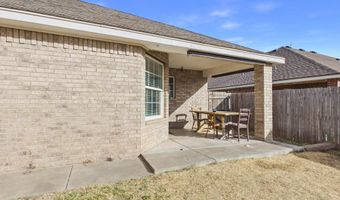 8308 Vail Dr, Amarillo, TX 79118