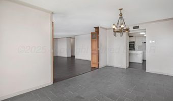 2028 S AUSTIN # 1104 St, Amarillo, TX 79109