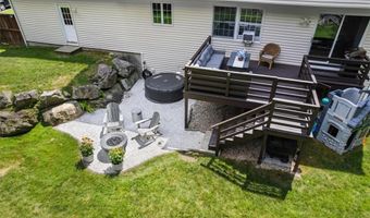 117 Mesa Dr, North Kingstown, RI 02852