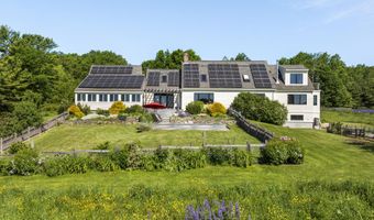 26 Martin Rd, Alna, ME 04535