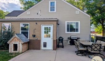 103 S 4th St, Bridger, MT 59014
