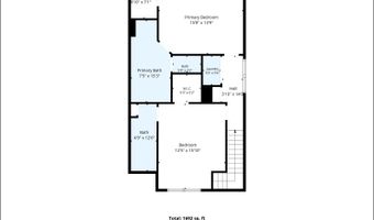 2865 Barclay Way, Ann Arbor, MI 48105