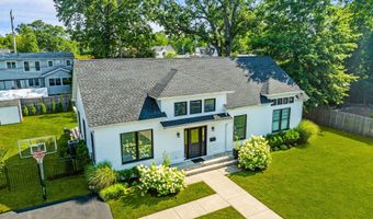 519 Laurel Ave, West Allenhurst, NJ 07711