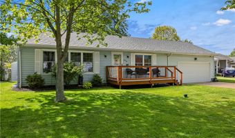 310 N Woodhill Dr, Amherst, OH 44001
