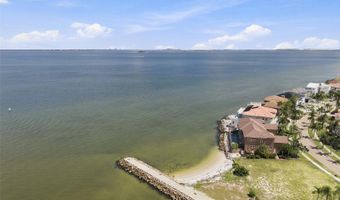 6111 LAGOMAR Ln, Apollo Beach, FL 33572