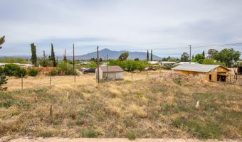 1396 S Naco Hwy, Bisbee, AZ 85603