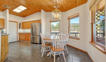 72 Armijo Dr, Angel Fire, NM 87710