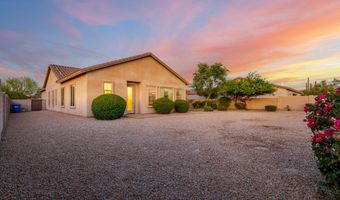 31502 N 58TH Pl, Cave Creek, AZ 85331