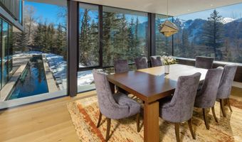 979 Red Mountain Rd, Aspen, CO 81611