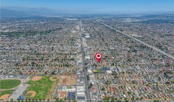 1420 S 5th St E, Alhambra, CA 91803