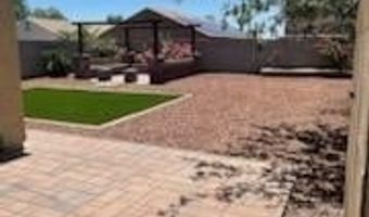 23817 W Corona Ave, Buckeye, AZ 85326