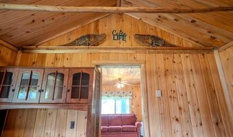 4350 N SHREW Rd, Alcona, MI 48742