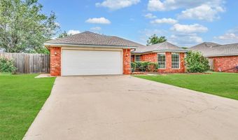 1101 Wendy Ln, Altus, OK 73521