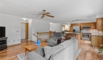 13790 Crane St NW, Andover, MN 55304