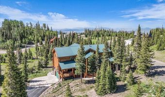 731 E Autumn Dr, Brian Head, UT 84719