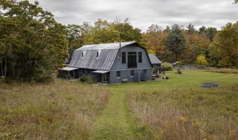 229 Bone Hollow Rd, Accord, NY 12404