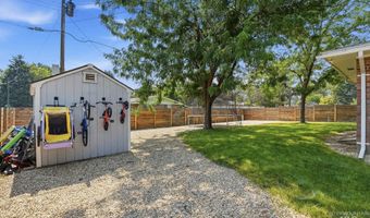 1851 S Rand St, Boise, ID 83709