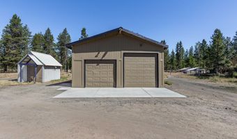 17812 Old Wood Rd, Bend, OR 97707