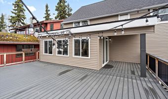 1334 K St, Anchorage, AK 99501