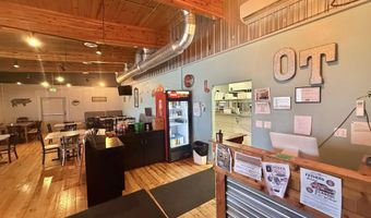 870 S Broad Street Lot Business Is The Overtime Sports Bar & Grill, Battle Mountain, NV 89820
