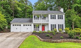 225 Royal Colony Ct, Alpharetta, GA 30022