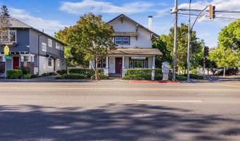 700 College Ave, Santa Rosa, CA 95404
