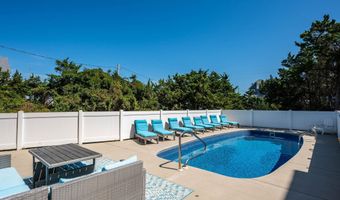 41941 Ocean View Dr lot 57, Avon, NC 27915