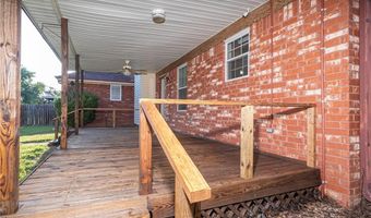 603 J St, Barling, AR 72923
